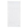 Toalha de Banho Belli - Buddemeyer Luxus 140x77cm:branco 1011 - 3