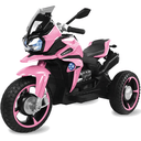 Ver imagem 1 de Moto Eletrica Bandeirante Adventure Nierle R1600gs 12v Rosa