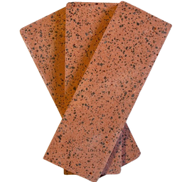 Revestimento Tijolinho Brick de Concreto - Adobe Mineral M² - 1