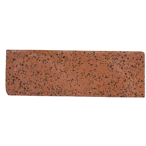 Revestimento Tijolinho Brick de Concreto - Adobe Mineral M² - 2