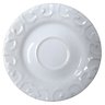 Jogo de Xícaras Colonial em Cerâmica 250 ml Branco – Scalla - 3