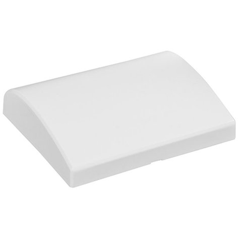 Conversor para Caixa Acoplada Branco - Vd/cvca*br1 - Astra
