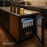 Cervejeira Suggar 48l Suggar 220v - 4