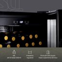 Ver imagem 5 de Cervejeira Suggar 48l Suggar 220v