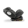 Cadeira para Auto 0-36 Kgs Isofix com Rotação Snugfix Preta Litet - Bb453 Preto - 9