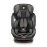 Cadeira para Auto 0-36 Kgs Isofix com Rotação Snugfix Preta Litet - Bb453 Preto - 3