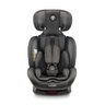 Cadeira para Auto 0-36 Kgs Isofix com Rotação Snugfix Preta Litet - Bb453 Preto - 7