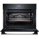 Ver imagem 2 de Forno de Embutir Elétrico 50 Litros Experience Oe5ea Electrolux