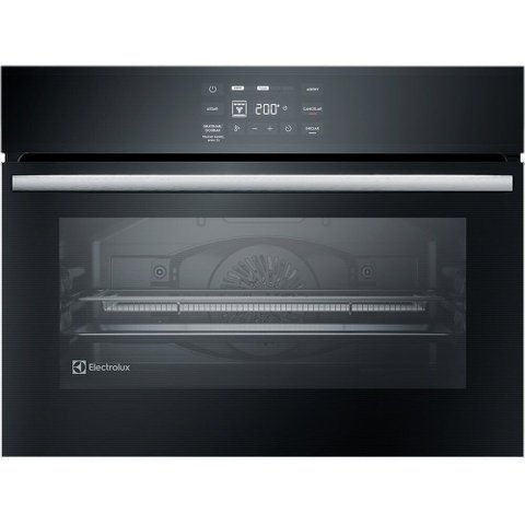 Forno de Embutir Elétrico 50 Litros Experience Oe5ea Electrolux