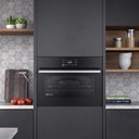 Ver imagem 5 de Forno de Embutir Elétrico 50 Litros Experience Oe5ea Electrolux