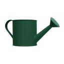 Ver imagem 4 de Regador de Plantas Jardim Vaso Aluminio Verde Escuro 1,5l