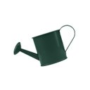 Ver imagem 1 de Regador de Plantas Jardim Vaso Aluminio Verde Escuro 1,5l