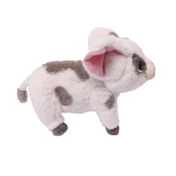 Pelucia Personagem Porco Pua Moana 25cm Disney Fun - 4