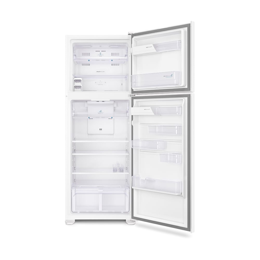 Refrigerador Electrolux Top Freezer Branco 474 Litros Tf56 - 127 Volts - 4