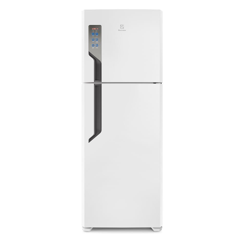 Refrigerador Electrolux Top Freezer Branco 474 Litros Tf56 - 127 Volts - 1
