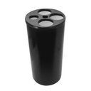 Ver imagem 2 de Dispensador De Copos Com 5 Tubos Água, Café E Palhetas