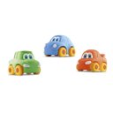 Ver imagem 1 de Baby Start Carros Vinil Macio Atóxico +18 Meses