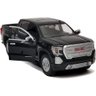 &lrm;motormax Modelo Carro Gmc Sierra 1500 Denali 2019 (20 Cm) - 5