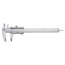 Ver imagem 1 de Paquímetro Universal 0-300mm Resolução de 0.02mm/.001" Kingtools 501.300