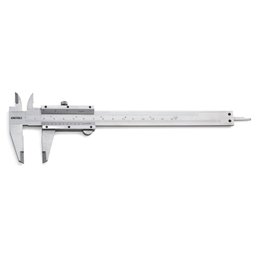 Paquímetro Universal 0-300mm Resolução de 0.02mm/.001" Kingtools 501.300 - 1