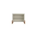 Ver imagem 2 de Buffet Arco 103 cm Porta Lisa Incolar Luna
