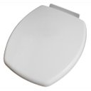 Ver imagem 1 de Tampa de Vaso Sanitário Thema para Incepa Slow Close Branco