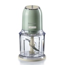 Ver imagem 1 de Triturador de Alimentos Vintage Verde 400w 220v 10359-ari-i Ariete