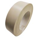 Ver imagem 6 de Fita de Borda Pvc para Bege Corda Tx Fosco 45mm X 20m Moveis Acabamento L562