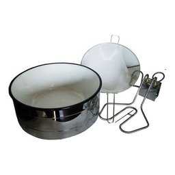 Eleve Sua Cozinha a Um Novo Nível com a Fritadeira Industrial Elétrica de 7 Litros 110v/220v Voltage - 9