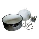 Ver imagem 3 de Eleve Sua Cozinha a Um Novo Nível com a Fritadeira Industrial Elétrica de 7 Litros 110v/220v Voltage