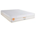 Ver imagem 2 de Colchão King Inducol New London 193x203x30 -