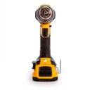 Ver imagem 4 de Parafusadeira/furadeira de Impacto 1/2" 20v Brushless 2 Baterias + Carregador + Maleta Dcd796d2-b2 D