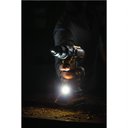 Ver imagem 6 de Parafusadeira/furadeira de Impacto 1/2" 20v Brushless 2 Baterias + Carregador + Maleta Dcd796d2-b2 D