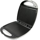 Ver imagem 2 de Sanduicheira Onida On-458 Super Grill 1200 W 110v - Branco