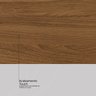 Comoda Gaveteiro 4 Gavetas Girona 92x104-amendola/off White-edecasamoveis - 4