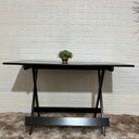 Ver imagem 5 de Mesa Dobrável 120x70 Paraná:preto