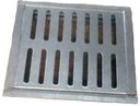 Ver imagem 1 de Grelha Quadrada Aço Galvanizado 15x15cm Ralo Ralinox