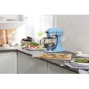 Ver imagem 2 de Kitchenaid Artisan Mixer 5qt com Escudo 10 Velocidades, Azul