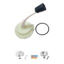 Ver imagem 3 de Corpo da Bomba para Ducha Potenza - Ps197