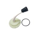 Ver imagem 4 de Corpo da Bomba para Ducha Potenza - Ps197