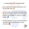 Treliche Beliche com Cama Auxiliar Reforçada Pérola Fênix - 9