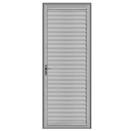 Porta Palheta L25 Brilhante 2,10 X 0,80 Direita - 1