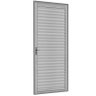 Porta Palheta L25 Brilhante 2,10 X 0,80 Direita - 2