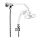 Ver imagem 1 de Desviador Luxo para Chuveiro Universal com Tubo Deca 1982.c.lux.520 Cromado