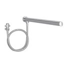 Ver imagem 2 de Desviador Luxo para Chuveiro Universal com Tubo Deca 1982.c.lux.520 Cromado