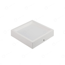 Ver imagem 1 de Painel Plafon de Embutir Quadrado 21cm Led 18w 3000k Bivolt