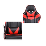 Cadeira de Escritório Gamer Ergonômica Reclinável Vermelho - 9