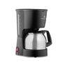 Cafeteira Elétrica 15 Xícaras Jarra Inox 127v - BE033 - 2