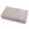Toalha Banho Buettner Nobre 100% Algodão Fio Penteado Everest 70cm X 140m Bege - 1