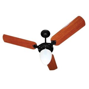 Ventilador de Teto 220V Pera New Tron Ventiladores